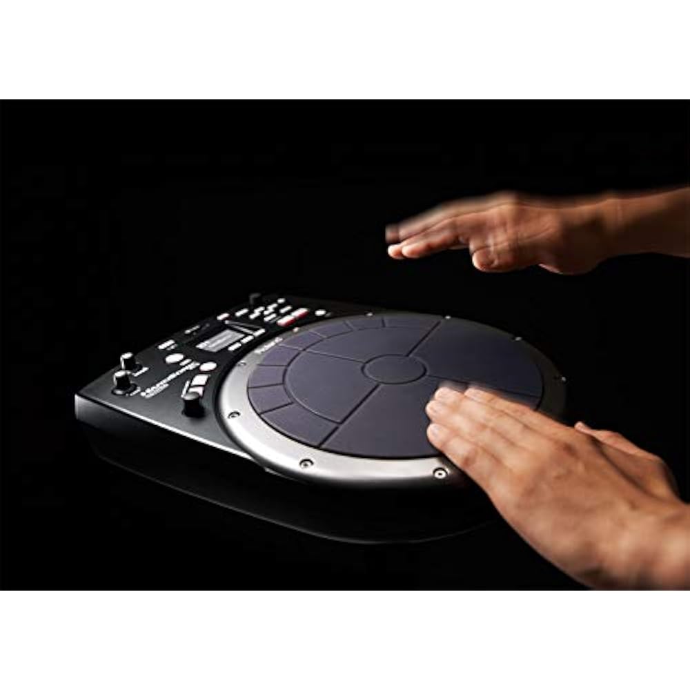 Roland Roland Digital Hand Percussion HandSonic HPD-20 Live Music Production Percussion Instrumen...