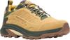 Hiking Shoes Merrell Moab Speed 2 LTR WP (J03842) Tan