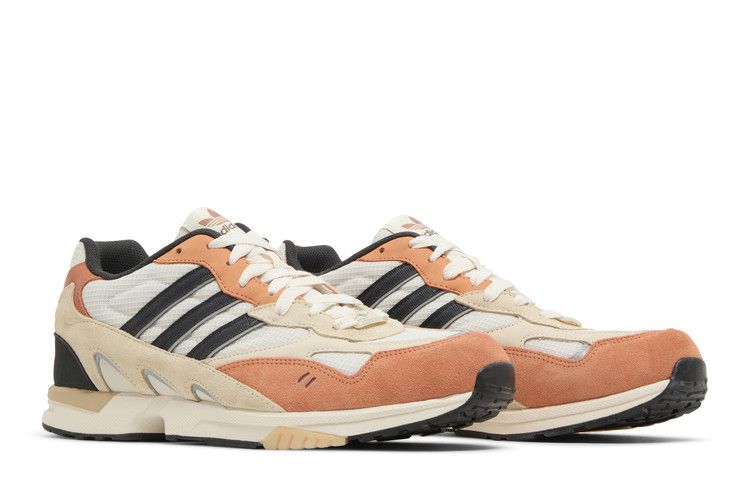 adidas Torsion Super 'Chalk White Hazy Copper'