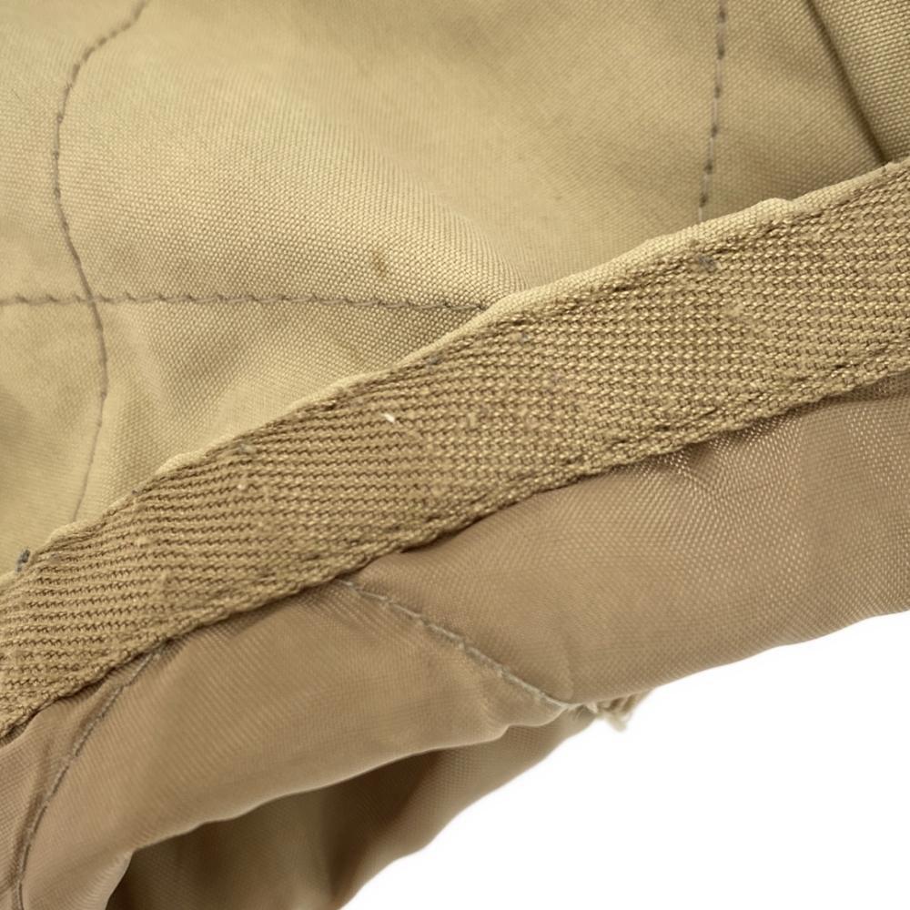 LAVENHAM Made in England Quilted coat 34 beige Women Used