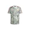 adidas Manchester United Stone Roses Originals Icon Asia Sizing 'Green' Men's IM8270