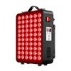 300W Infrared Physiotherapy Lamp for Home: Large Panel, Facial Red Light Therapy