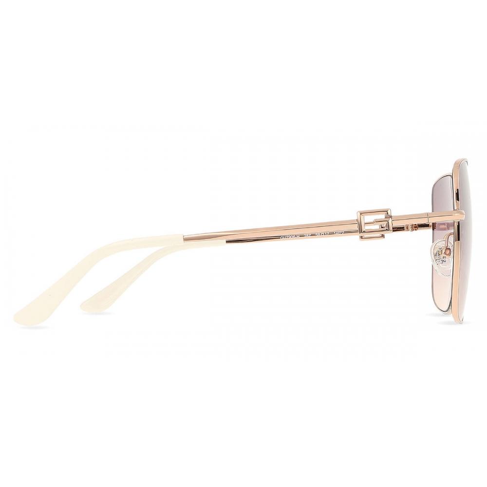 Guess Gu7906 H 28z Women Sunglasses
