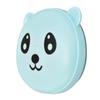 Hand Warmer   Portable Double Sides Heating USB Rechargeable Winter Heater with USB Cable for School   Home