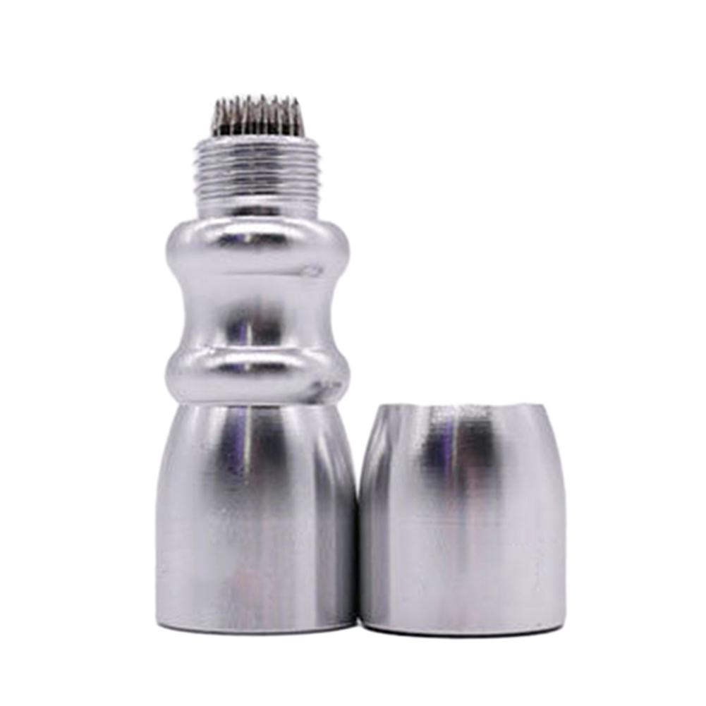 Cue Tip Tapper 62*21*21mm 66g Multifunctional Design