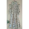 Used Unused earth music&ecology 2way shoulder dress M