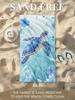 Blue Sea Turtle Beach Towel Single Sided 2D Print Soft Quick Dry Microfiber Beach Towel Pool Beach Travel Decor Serene Vibe Gift