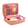 DIY Lace Blanket Weaving Tools 59Pcs/Set Crochet Kit, Ergonomic Hooks Yarn Accessories Set Knitting Supplies for Beginners with Storage Bag, Complete