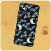 Halloween Bat Cover For Xiaomi 15 13 14 Ultra 11T 12T 13T 14T Pro POCO X7 X6 Pro X3 X5 F5 F6 M6 Pro Case