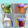Stylish Tea Infuser Cup For Summer Separates Tea Leaves From Water For Your Perfect Brew