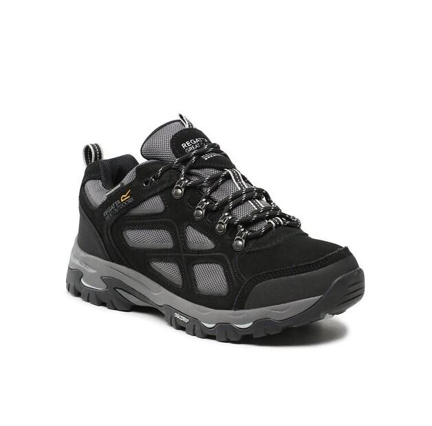 

Треккинговая обувь Regatta Trekkingi Tebay Low RMF703 Czarny