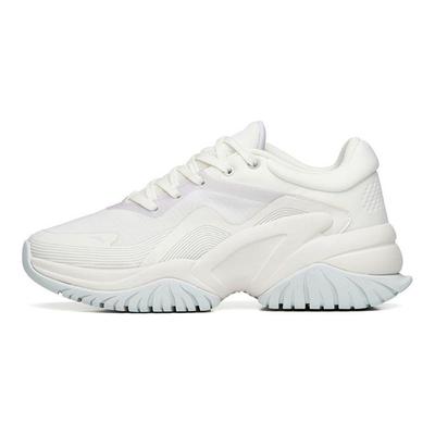 Training Series Fabric Synthetic Leather Shock Absorbing Non-Slip Wear-Resistant Low-Top Lightweight Breathable Training Shoes 122237756-2