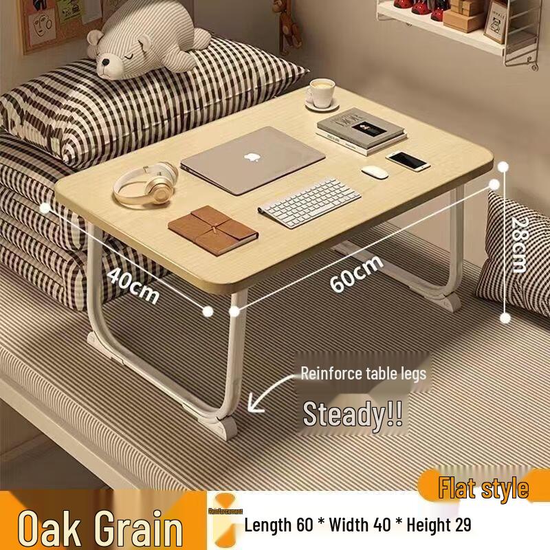 Donzhu Multi-Purpose Folding Laptop Desk