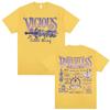 Powerless Book Club Gift Reckless Romance Books Kai Azer Booktok Tshirt Men Women Summer Y2k Short Sleeve T Shirts Streetwear