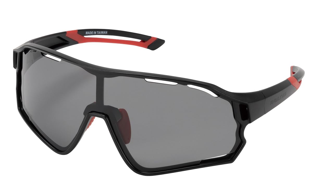 

Rawlings Детские солнцезащитные очки Smoke REW25-03SM,
