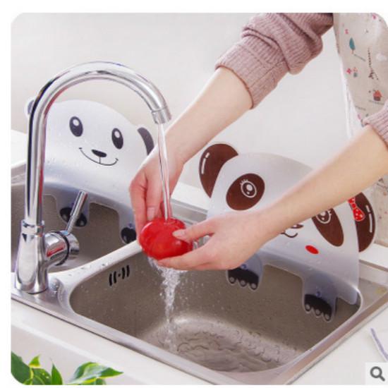 Buy Panda Modeling Pool Block Creative Kitchen Tool Household Sink