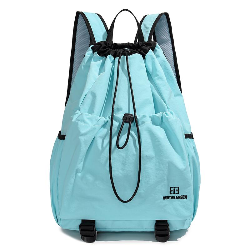 Unisex Backpack Commuter Large Capacity Student Schoolbag Outdoor Sports Travel Backpack