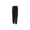 Adidas Knitted Sweatpants Men's Black H39227