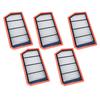 5pcs Air Filter 21170101731 For ODES 650 800 1000 ATV