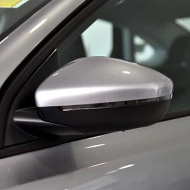Jeep Avenger 2023-2025 Exterior Mirror Housing & Reflective Lens Replacement
