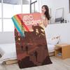 Game A-arc Raiders Bath Towel Microfiber Soft Water Absorbing Breathable For Girl Kids Decorative Cartoon Beach Towel