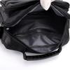 Men's Crossbody Bag Business Waterproof Lightweight Multi-Layer Shoulder Bag