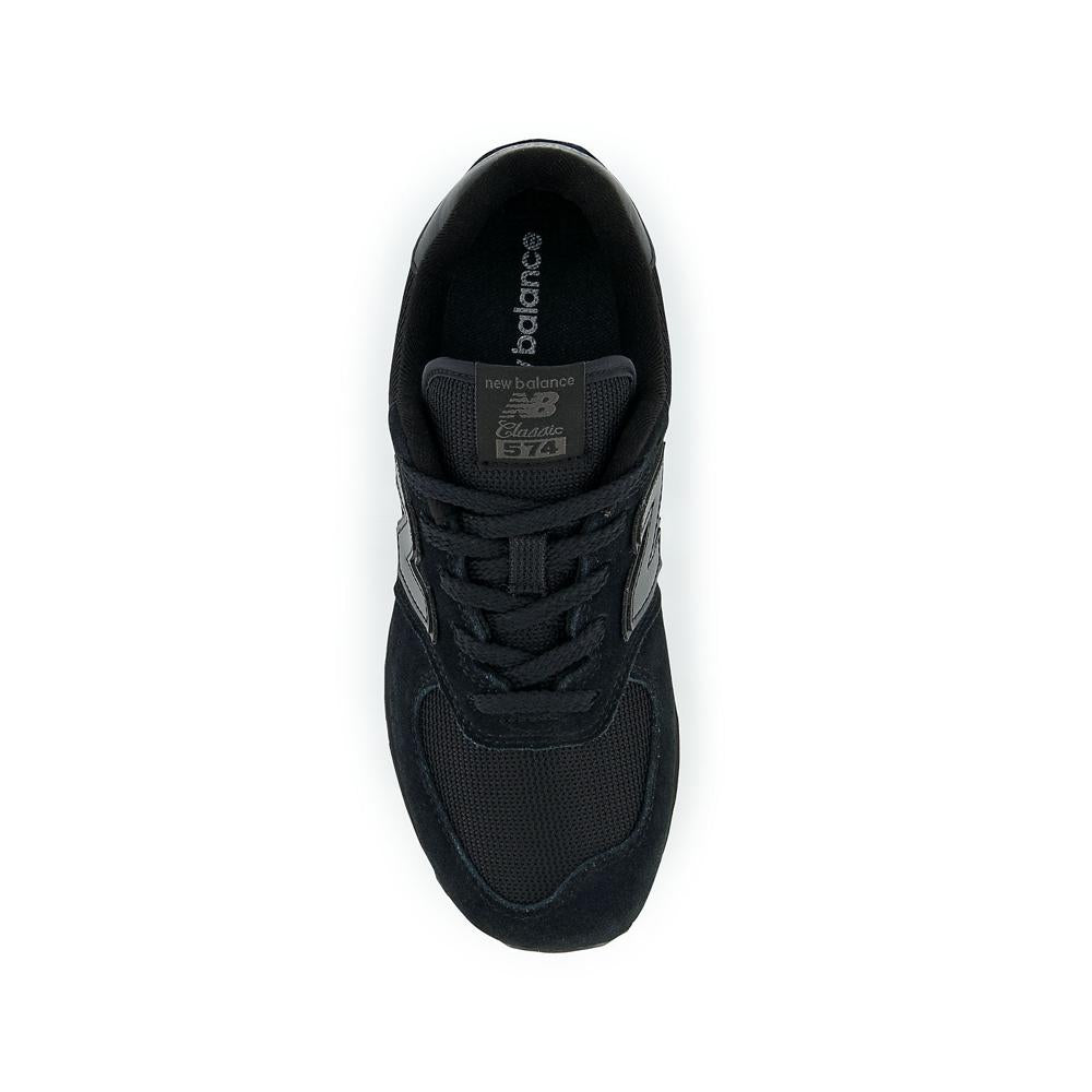 Sneakers New Balance black 574