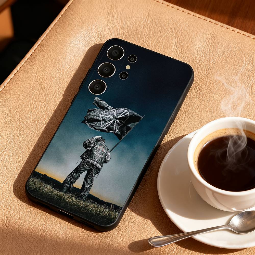 Rapper D-Don T-Toliver Singer Phone Case For Samsung S25,S24,S21,S22,S23,S30,Ultra,S20,FE,Lite,10,9,Black Cover