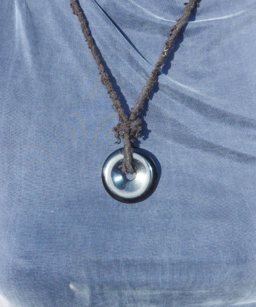 Abitmor Onyx Circle