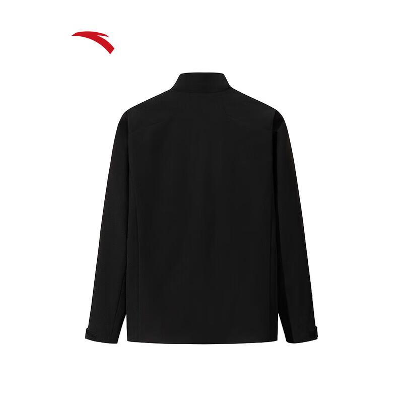 ANTA Men's Casual Padded Jacket