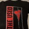 Üst giysisi – T-shirtler
