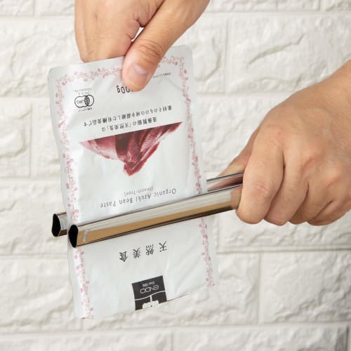 Endo Shoji Commercial Retort Tongs, 18-0 Stainless Steel, Made in Japan, BTV51