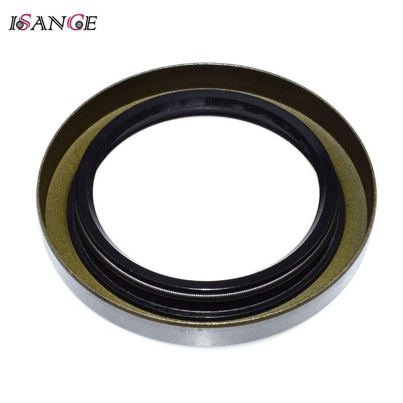 Rear Axle Shaft & Wheel Oil Seal 90313-54001, 90310-50005 For Toyota T100 Tacoma Tundra 4Runner Pickup 2.4 2.7 3.0 3.4 4.0 4.7
