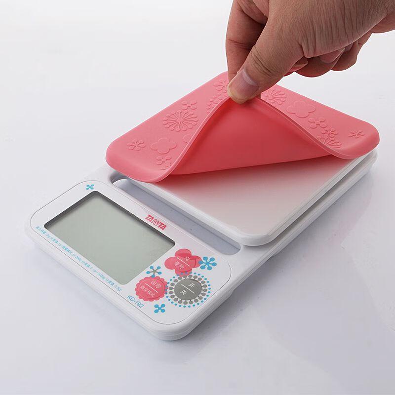 TANITA KD-192 Digital Kitchen Scale (CN version)