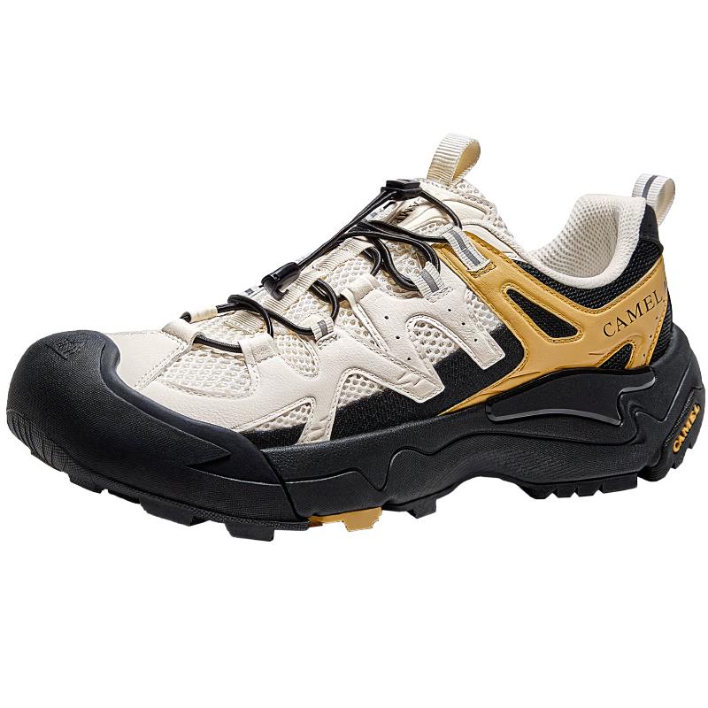 CAMEL Yunshan 2nd Gen Outdoor Hiking Shoes