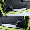 Suzuki Jimny (19-20) Car Door Trim Panels, Set of 2