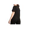 Puma Club Relaxed Sports Loose Short Sleeve T-Shirt Women Tops 690230-01