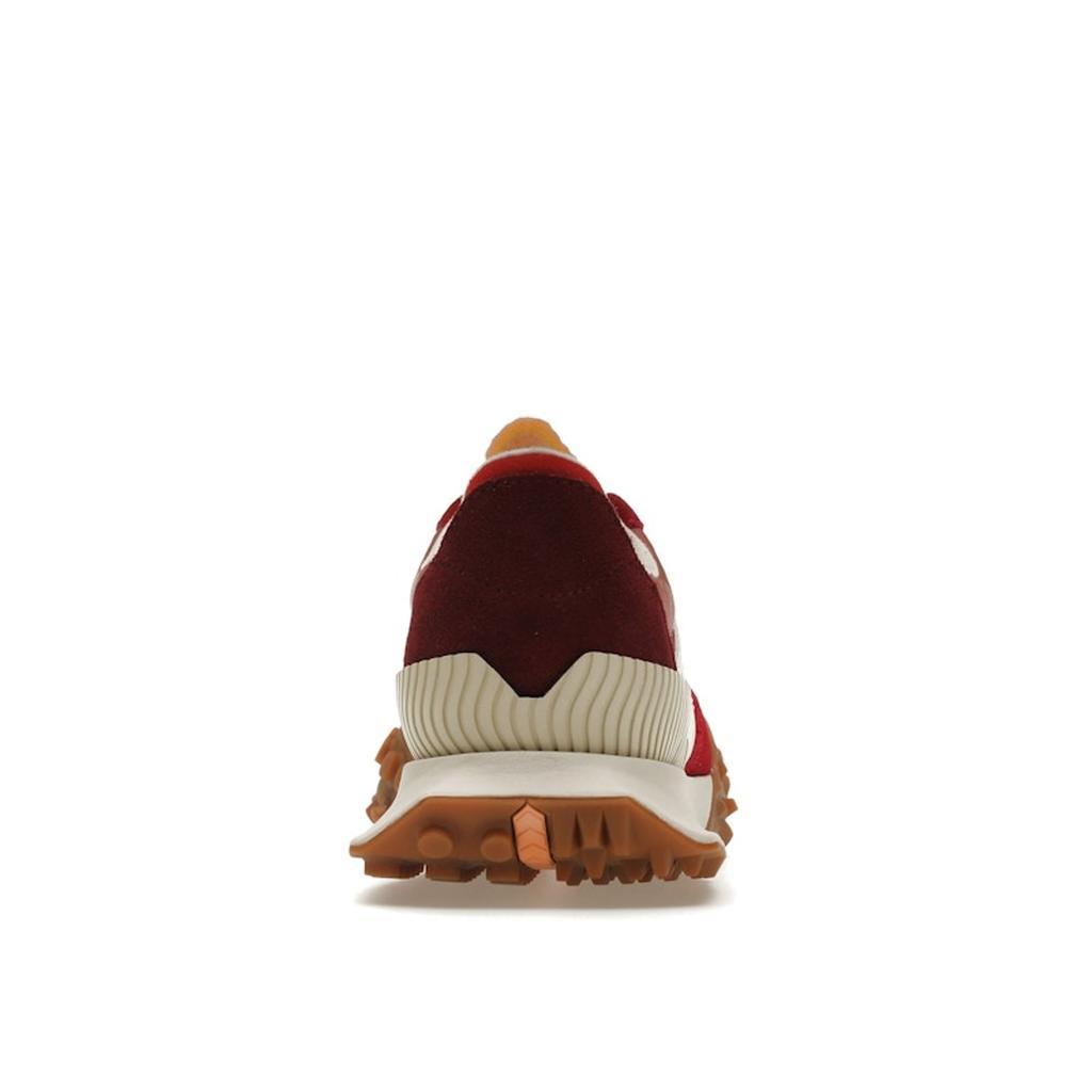 New Balance XC-72 Washed Henna Unisex Sneakers Red Horizon UXC72OP1