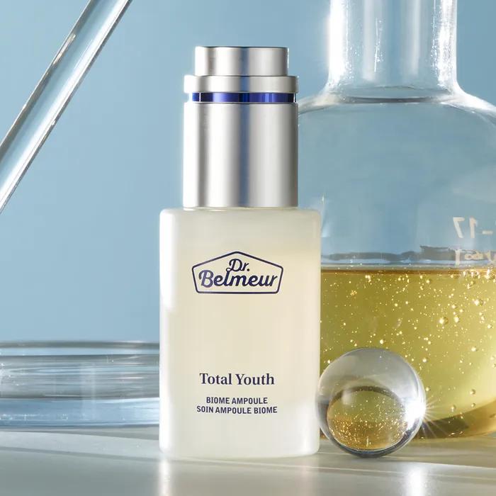 The Face Shop Dr. Belmer Total Youth Biome Ampoule 35ml