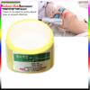 100g Tattoo Anästhetikum Schnelle Hautbetäubung 15,6% Gelb Creme Semi Permanent