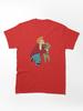 Milo Murphy's Law Fry and Seymour Classic Unisex T-Shirt