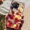 Per OSCAL TIGER 12 Custodia Silicone Morbido Lusso Antiurto Cover per Oscal Tiger 12 TPU Coque Gatto Carino Funda Shell Oscal Tiger12