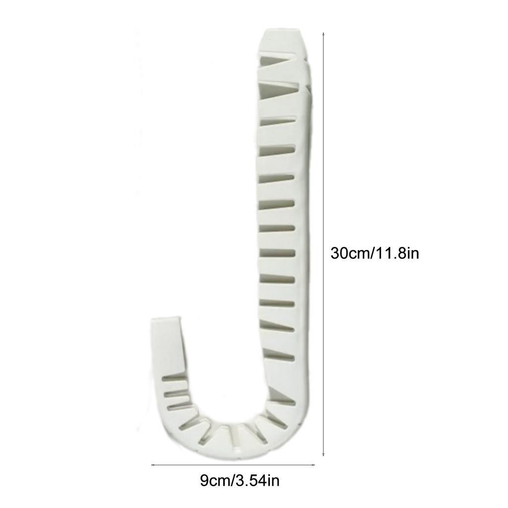 Ochranný kryt na hokejku Tréninkové vybavení Ochranný obal na hokejku pro hokejový trénink a praxi mimo led