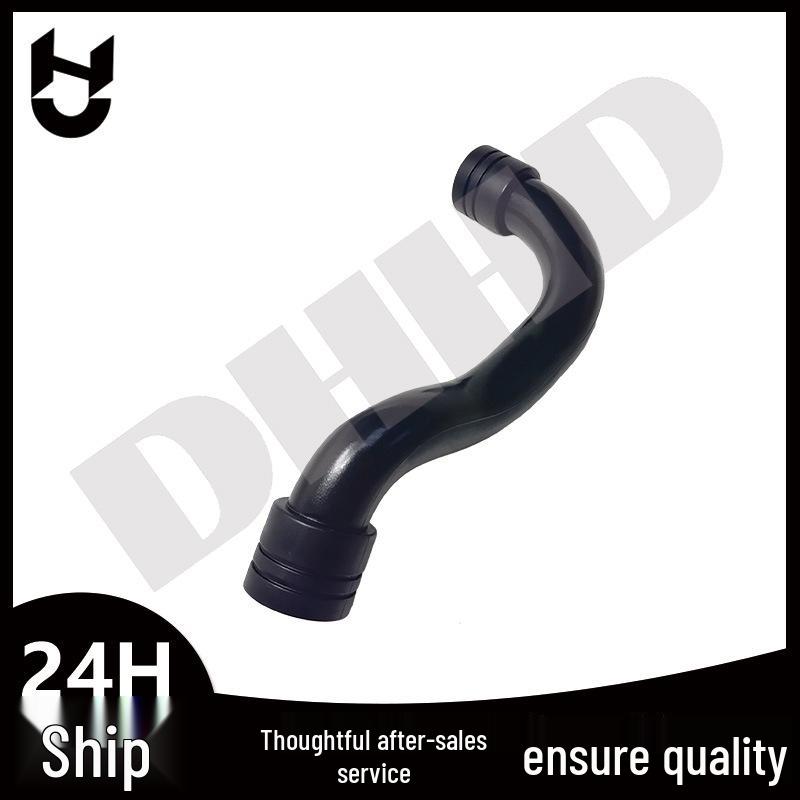 Turbolader Ansaugschlauch für Mercedes-Benz W204 2710901929