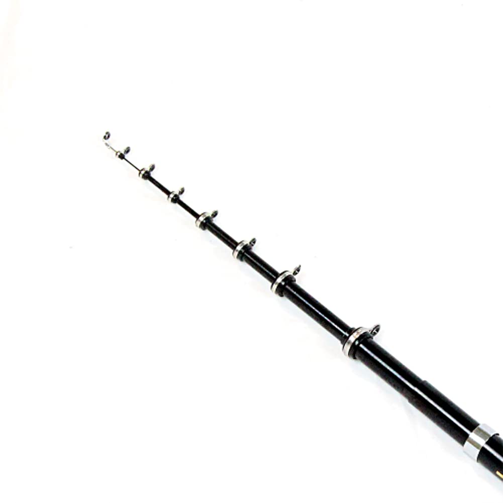 Telescopic MALTZ 360 SOLFIESTA Casting [All-purpose Rod] (Sabiki, Hechi, Rod)