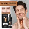 Limited time!!East Moon Men's Toner Essence Deeply Hydrates, Reduces Fine Lines, Moisturizes And Nourishes The Face