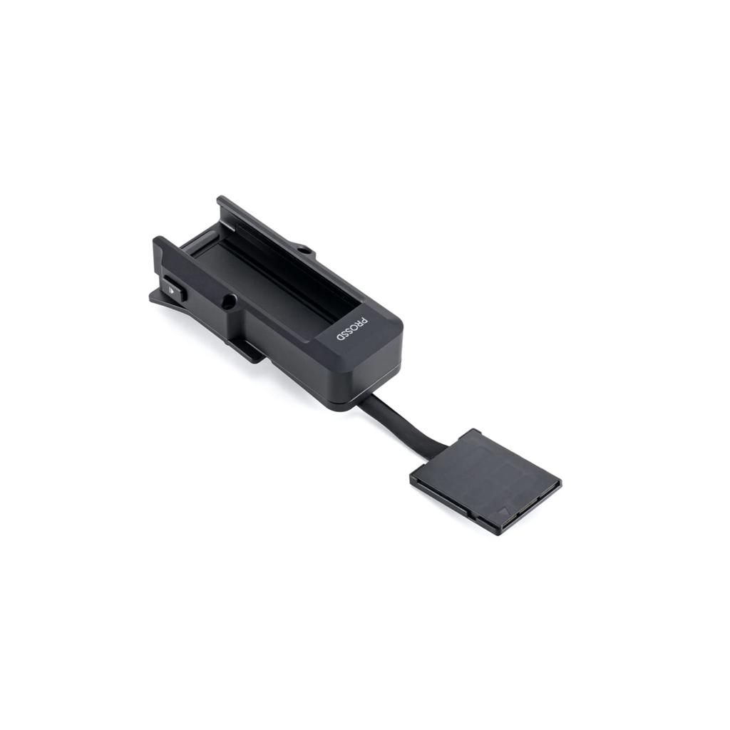 DJI PRO SSD Mount