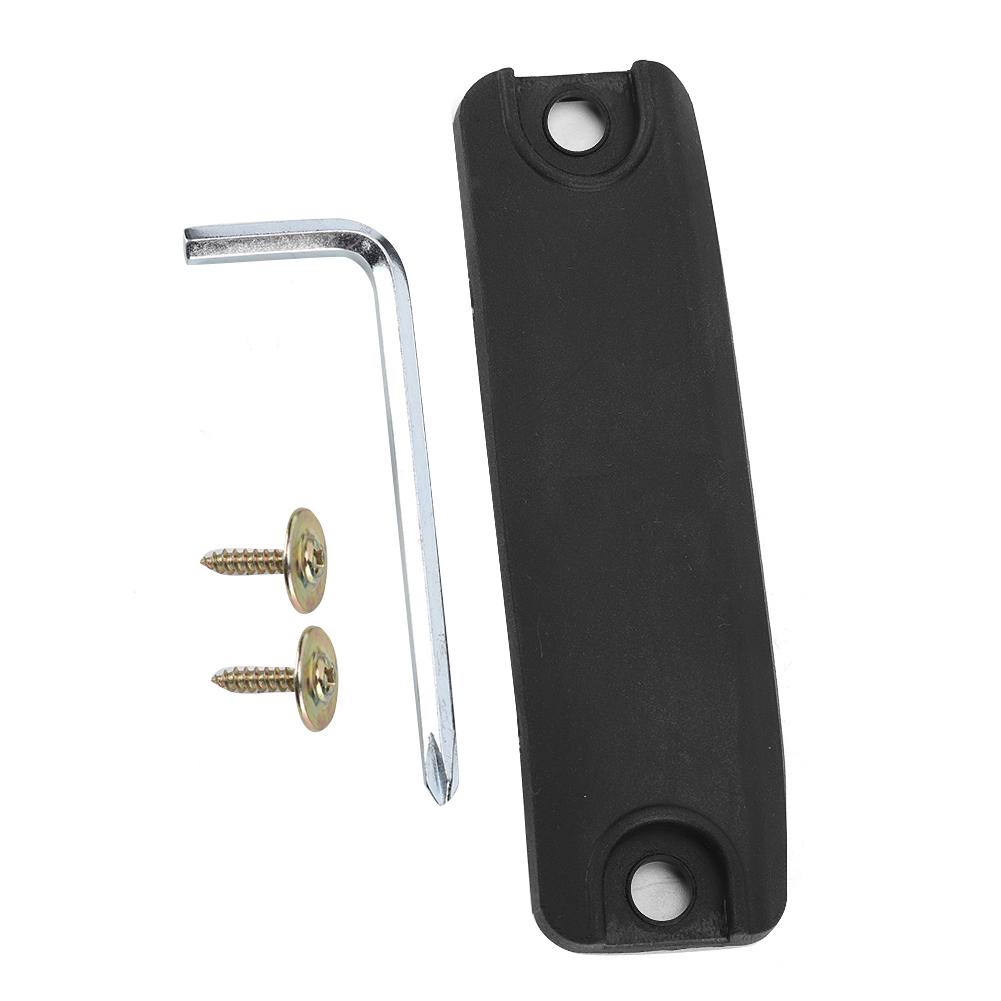 Durable Trunk Hatch Liftgate Switch Latch Release Button Rubber Cover 84840 21010