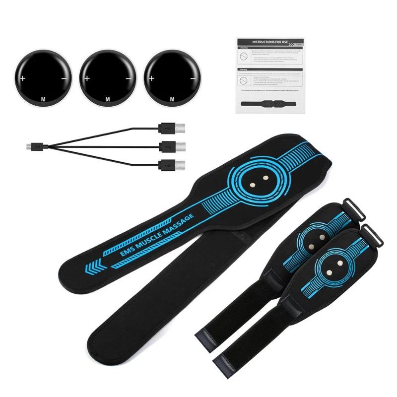 Тренажер для мышц живота — фото 7