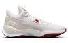 Nike Renew Elevate 3 White Team Red DD9304-101
